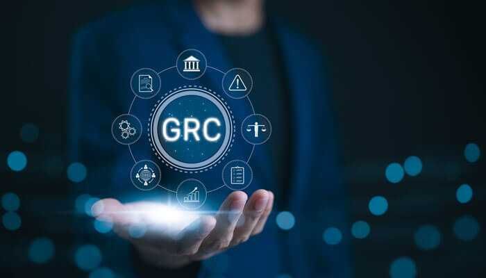 GRC and Strategy
