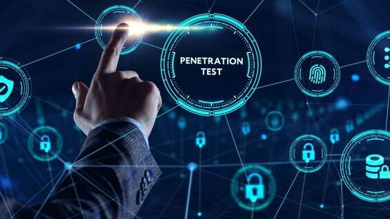 Penetration Testing
