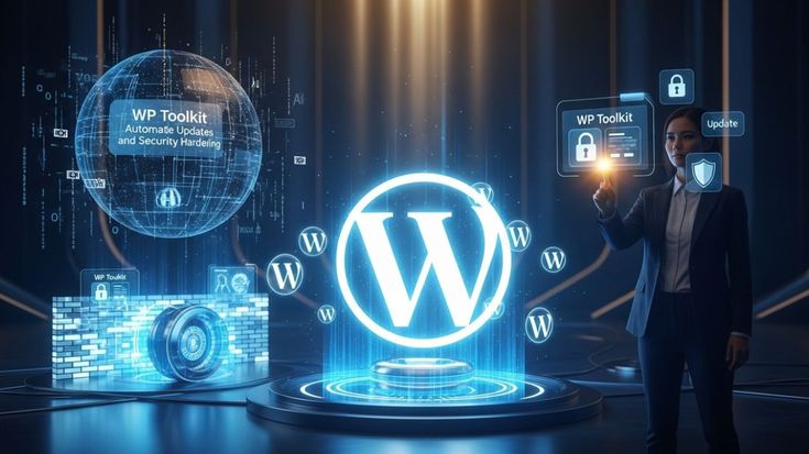 Secure WordPress Development