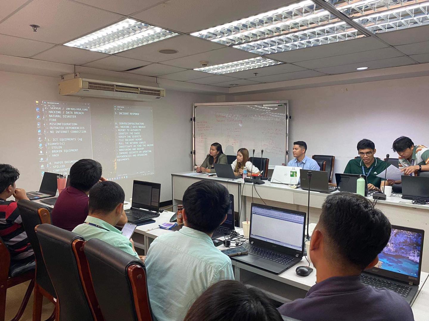 SitesPhil web application security and application VAPT training