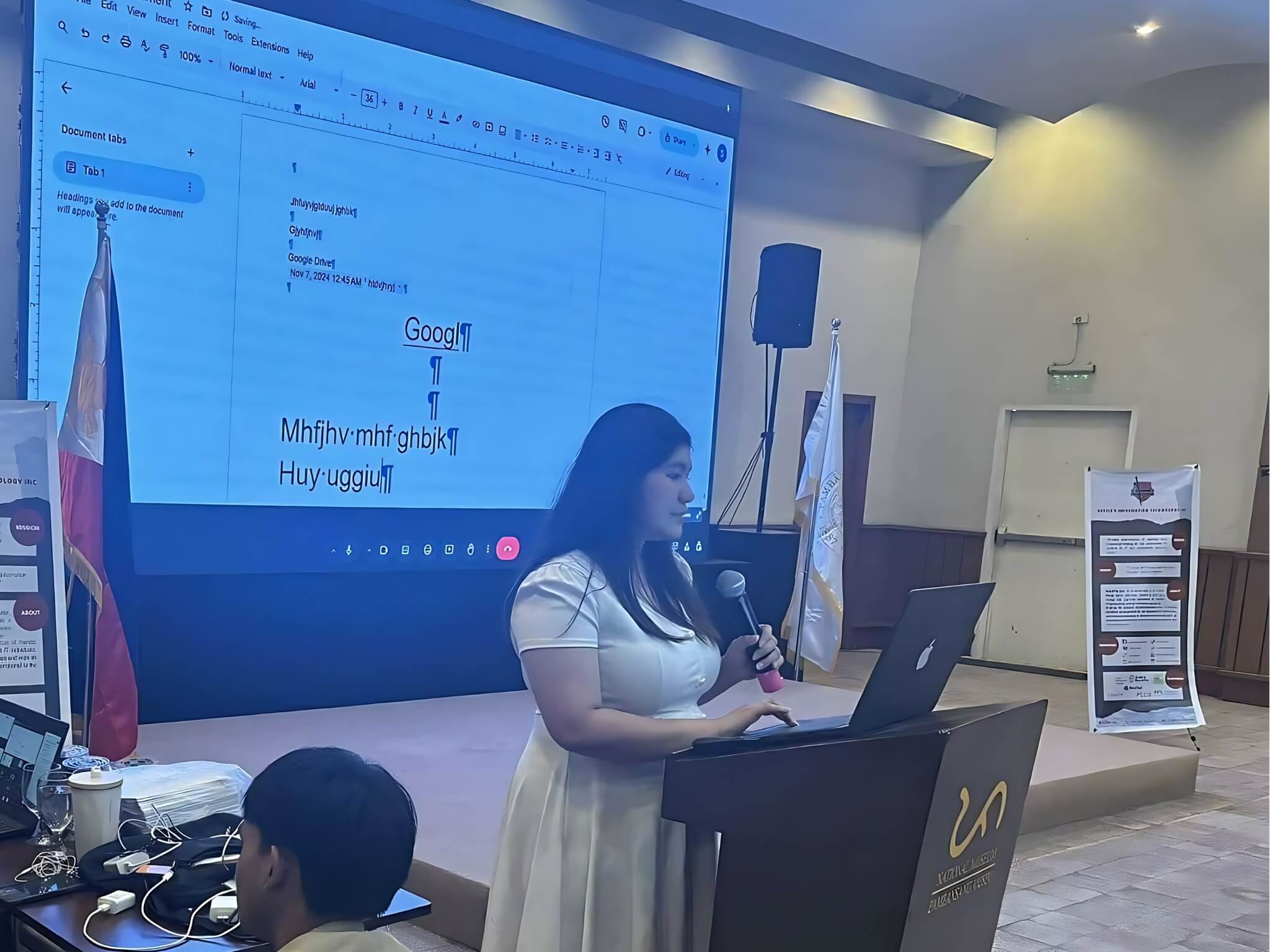 SitesPhil Google Workspace security awareness training