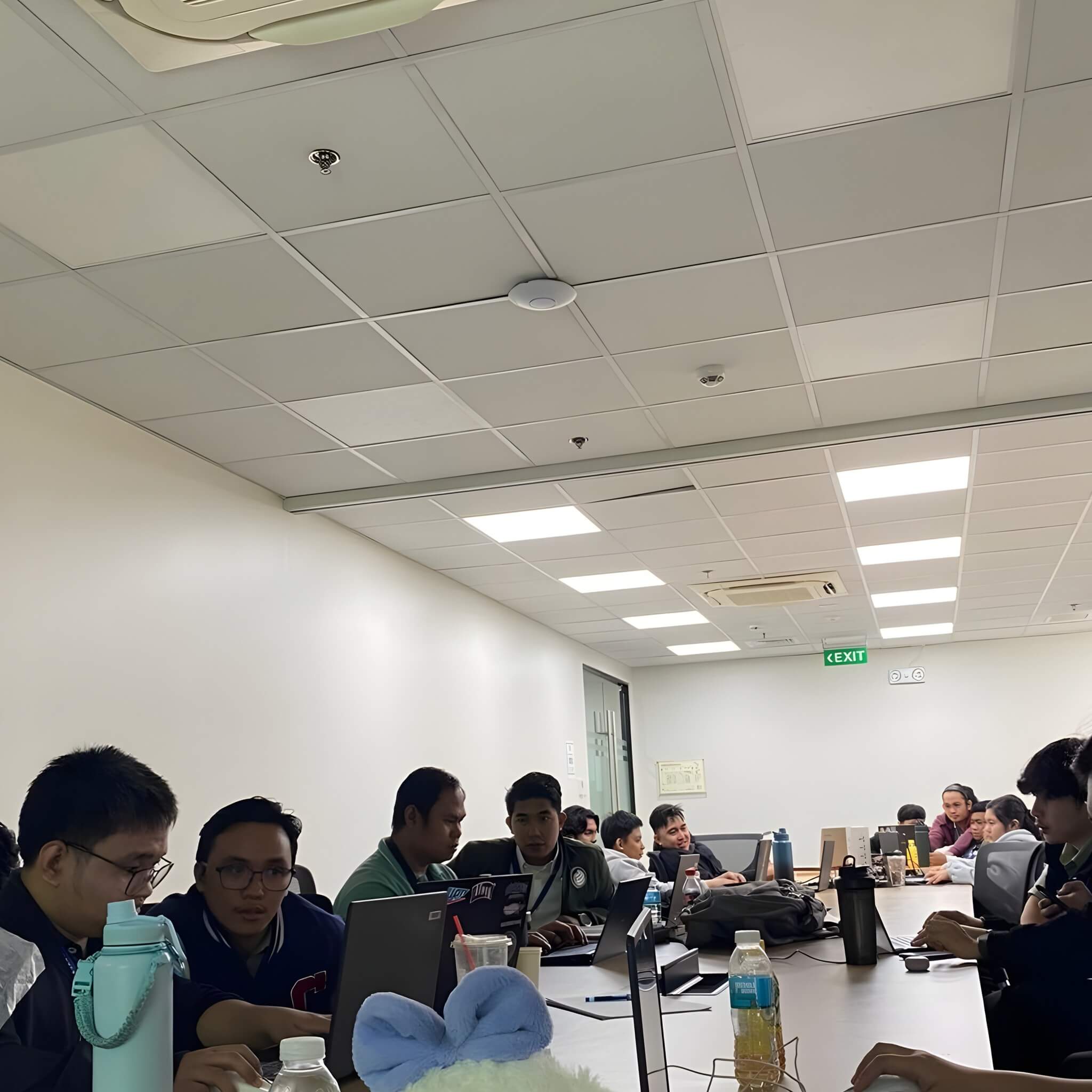SitesPhil secure programming workshop