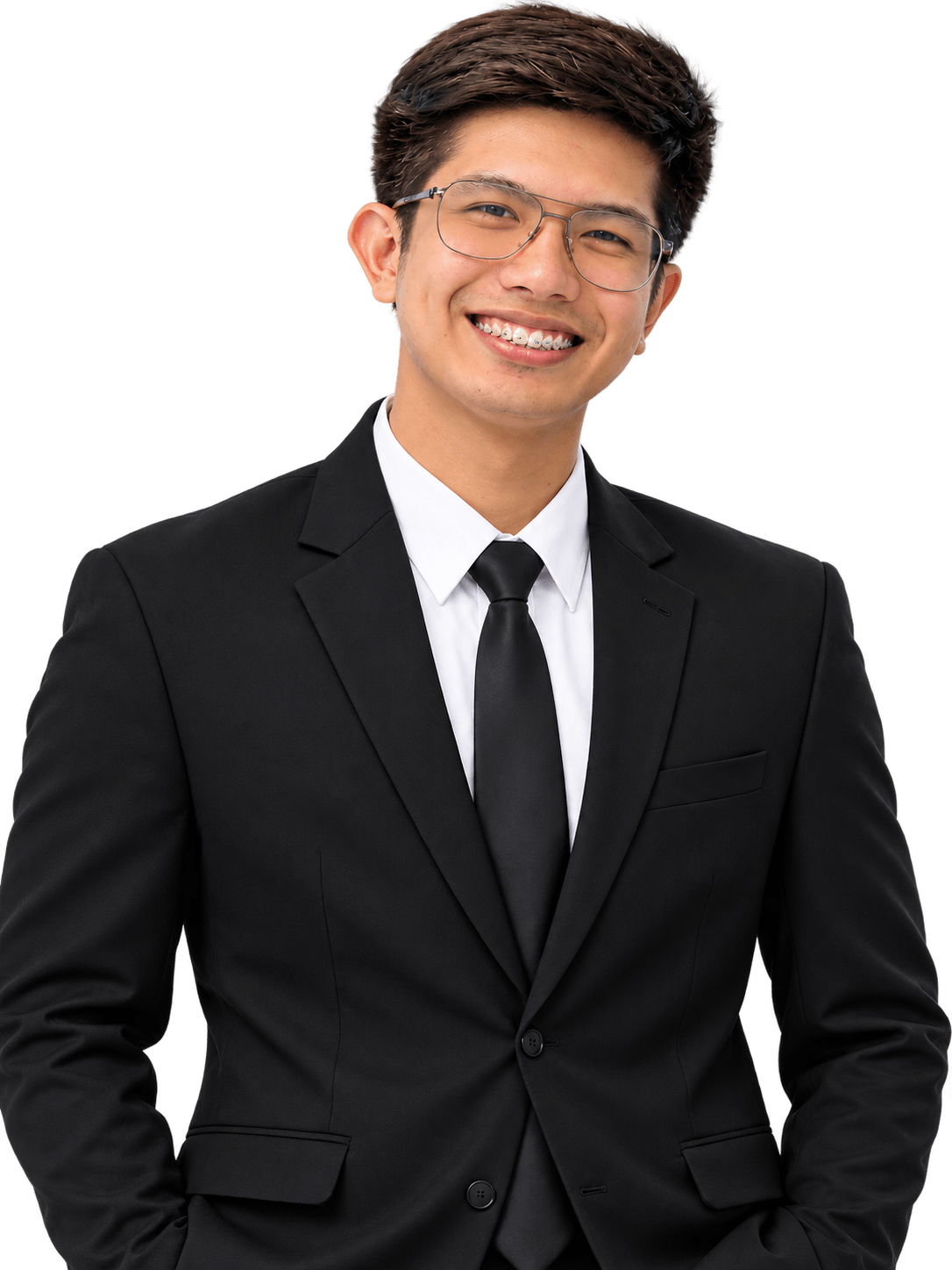 Peter Gabriel S. Rosales